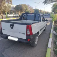 وانت تندر ال نود 90 مدل 95|خودرو سواری و وانت|سرخرود, |دیوار