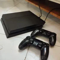 PS4 یک ترا کپی خور