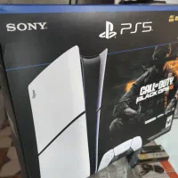 ps5 دیجیتال ریجن آمریکا