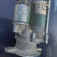 استارت تویوتایی|قطعات یدکی و لوازم جانبی|لیسار, |دیوار