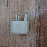 شارژر اصل آیفون 20w