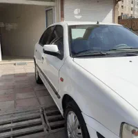 سمند ۹۱ درحد|خودرو سواری و وانت|پاکدشت, پاکدشت (مامازند)|دیوار