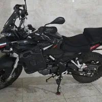 بنلی trk