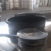 تاوه گرانیت دهنه۴۲و۵۲