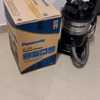 جارو برقی پانسونیک 20 لیتری ژاپنی