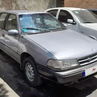 هیوندای اکسل 1992|خودرو سواری و وانت|تهران, ارجمندی راد|دیوار