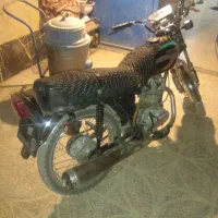موتور مزایده ۸۷عروسک|موتورسیکلت|نورآباد, |دیوار