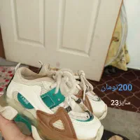 فروش کفش بچگانه
