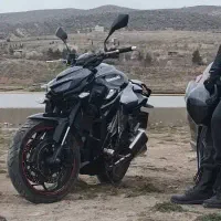 های پرو/طرح z1000/ جفت سیلندر|موتورسیکلت|شیراز, شهرک گلستان|دیوار