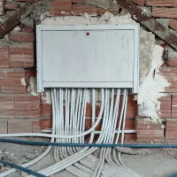 لوله کشی ساختمان|خدمات پیشه و مهارت|اردبیل, |دیوار