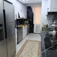 آپارتمان-130متری-دوخوابه-سنددار-خیابان-اندیشه