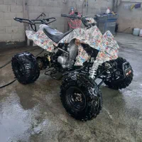 چهار چرخ ۲۵۰ اماراتی