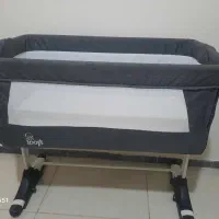 تخت کودک|اسباب و اثاث بچه|ساوه, |دیوار