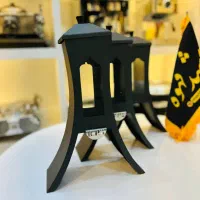 اگر عاشق قهوه هستی این سیلو مخصوص شماست|ظروف نگهدارنده، پلاستیکی، یک‌بارمصرف|آبادان, |دیوار