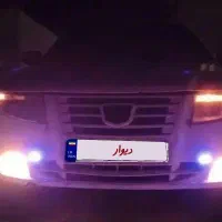 سمند سورن معمولی