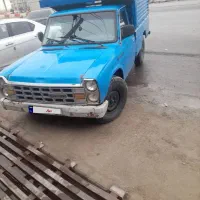 سایپا مدل ۸۵دوگانه سوز دستی