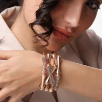 نقره با آبکاری طلا|جواهرات|ماکو, |دیوار