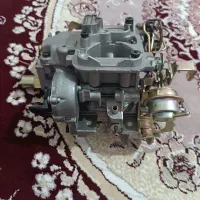 کاربراتور روچستر آمریکایی|قطعات یدکی و لوازم جانبی|تهران, مینابی|دیوار