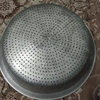یخدان آبکش بزرگ ملاقه بزرگ|ظروف نگهدارنده، پلاستیکی، یک‌بارمصرف|شاهین‌شهر, عطار|دیوار