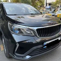 بی ای سی  بک x3 مدل 1404