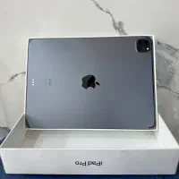 iPad Pro 11-inch (3rd Generation