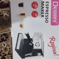 اسپرسو ساز|سماور، چای‌ساز، قهوه‌ساز|پاکدشت, پاکدشت (مامازند)|دیوار