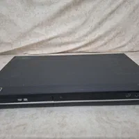 dvd record LG رکوردر الجی+گیرنده دیجیتال ایکس ویژن