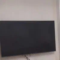 تلویزیون جی پلاس ۶۵ اینچ  هوشمند