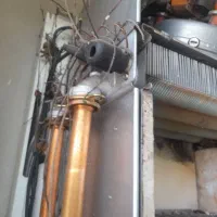 تعمیرات انواع پکیج|خدمات پیشه و مهارت|رشت, شهرک احمد خمینی|دیوار