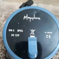 بلندگوی دستی|سیستم صوتی خانگی|تهران, سلسبیل جنوبی|دیوار