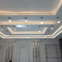 نقاشی ساختمان|خدمات پیشه و مهارت|خاوه, |دیوار