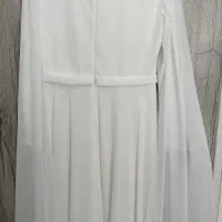 پیراهن عقد و عروسی (سفید)|لباس|زنجان, |دیوار