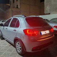 کوییک 1402 بیرنگ کم کار|خودرو سواری و وانت|الوند, |دیوار