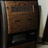 بخاری ۶۰۰۰ کیان گاز