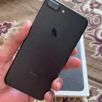 iphone 7 plus 256|موبایل|خرم‌آباد, |دیوار