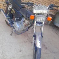 کبیر۱۴۰۱|موتورسیکلت|اهواز, زرگان|دیوار