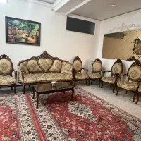 مبل خیلی تمیز