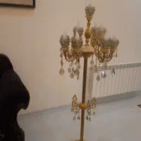 دوعدد کنار سالنی