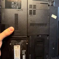 لپ تاپ HP Elitebook 2540p تمیز وسالم|رایانه همراه|قزوین, |دیوار