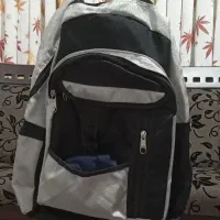 دو عدد کوله پشتی