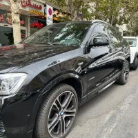 bmw x4|خودرو سواری و وانت|تهران, مهران (سیدخندان)|دیوار
