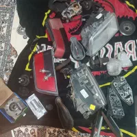 لوازم استوک پژو405|قطعات یدکی و لوازم جانبی|گرگان, |دیوار