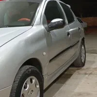 ۲۰۶مدل ۸۲|خودرو سواری و وانت|بروجرد, |دیوار