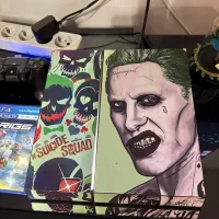 ps4 fat 500 همراه عینک VR فول پک