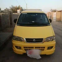 ون میتسوبیشی مدل ۲۰۰۸|خودرو سواری و وانت|مشهد, آیت الله خامنهای|دیوار