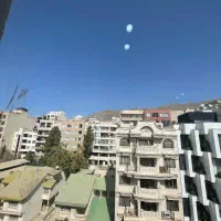فروش آپارتمان ۱۲۵ متر ۳ خواب نوساز گلستان عظیمیه