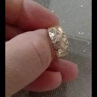 زنجیر و انگشتز|جواهرات|ساوه, |دیوار