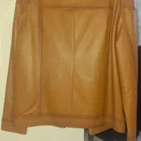 کاپشن چرم|لباس|هشتگرد, شهرک کوثر|دیوار