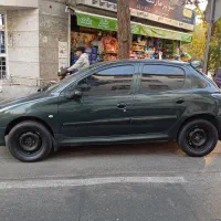 206 تیپ 2|خودرو سواری و وانت|تهران, شهرک چیتگر|دیوار