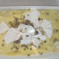 انواع بستنی سنتی